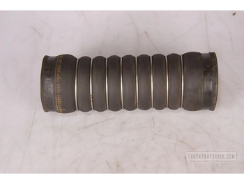 Sistema de refrigeración MAN