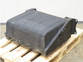 Sistema eléctrico MAN