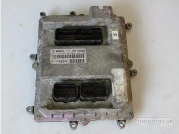 Unidad de control MAN