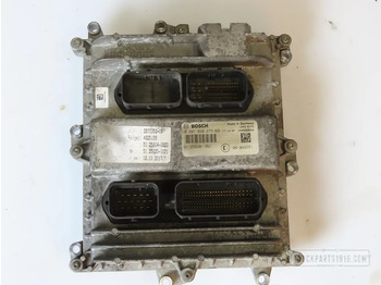 Unidad de control MAN