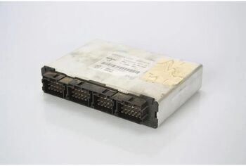 Unidad de control MAN TGA