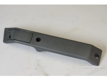 Puerta y piezas MAN F2000