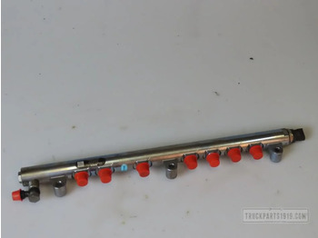 Procesamiento de combustible MAN