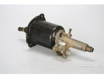 Embrague y piezas MAN