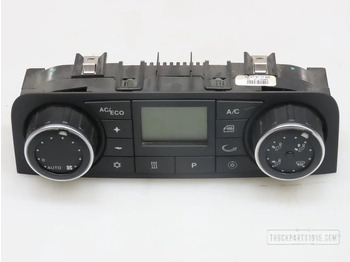 Calefacción/ Ventilación MAN