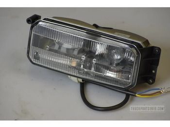 Faro antiniebla MAN