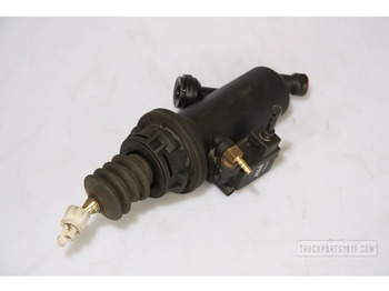 Embrague y piezas MAN TGA