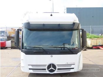 Cabina e interior MERCEDES-BENZ Actros
