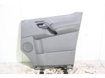 Puerta y piezas MERCEDES-BENZ