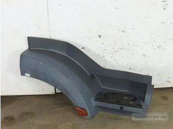 Peldaño MERCEDES-BENZ