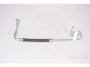 Motor y piezas MERCEDES-BENZ