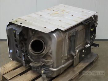 Convertidor catalítico para Camión Mercedes-Benz MB A 0074906312 Katalysator MP4: foto 2