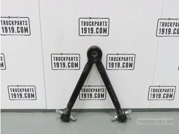 Suspensión MERCEDES-BENZ