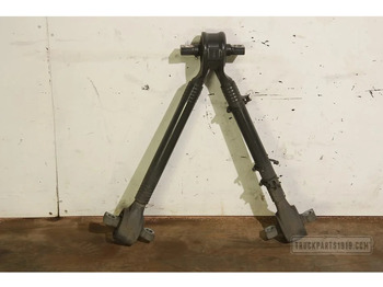 Suspensión MERCEDES-BENZ