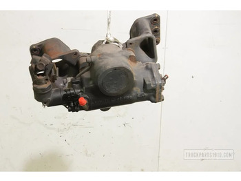 Bomba de dirección RENAULT
