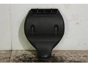 Sistema de admisión de aire RENAULT D