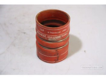 Sistema de refrigeración RENAULT