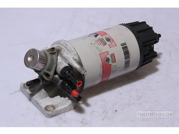 Procesamiento de combustible RENAULT