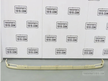 Cabina e interior SCANIA