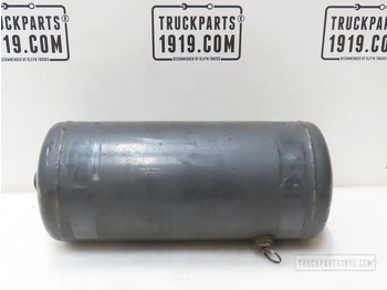 Piezas de freno SCANIA