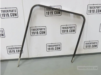 Puerta y piezas SCANIA