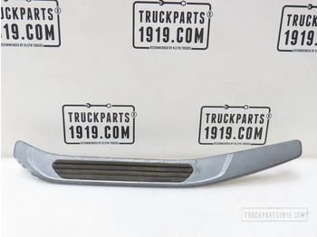 Cabina e interior SCANIA