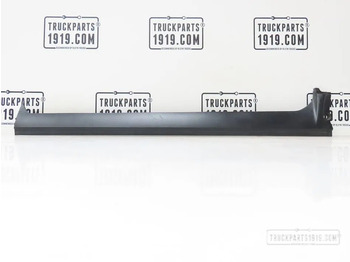 Cabina e interior SCANIA