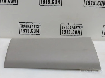 Cabina e interior SCANIA