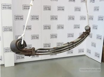 Suspensión de ballestas SCANIA