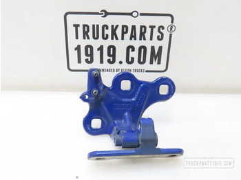 Puerta y piezas SCANIA