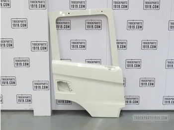 Puerta y piezas SCANIA P