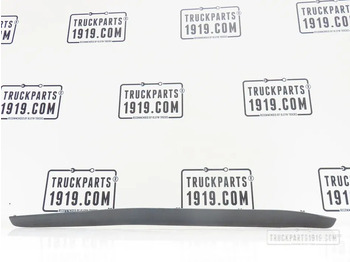 Cabina e interior SCANIA