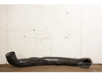 Sistema de admisión de aire SCANIA