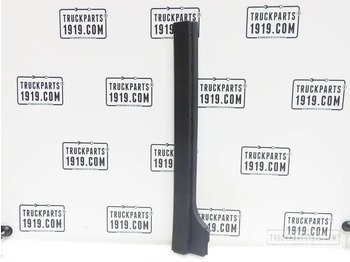 Cabina e interior SCANIA