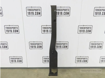 Cabina e interior SCANIA