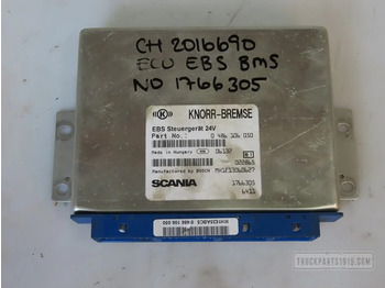 Unidad de control SCANIA