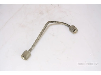 Procesamiento de combustible SCANIA