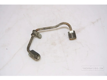 Procesamiento de combustible SCANIA