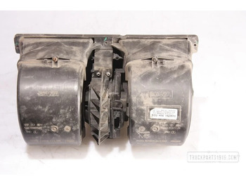 Calefacción/ Ventilación SCANIA R