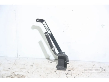 Carrocería y exterior SCANIA R