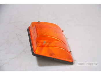 Piezas de recambio MAN L2000
