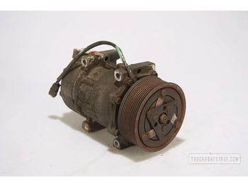 Piezas de recambio SCANIA