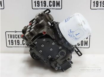 Piezas de recambio VOLVO