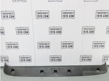 Cabina e interior VOLVO