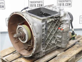Caja de cambios VOLVO