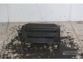 Sistema eléctrico VOLVO