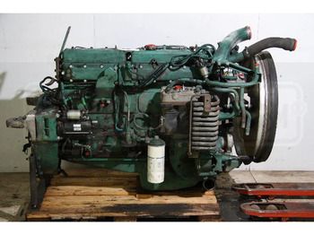 Motor VOLVO