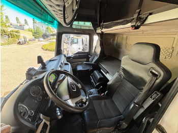 Cabeza tractora MAN TGX 18.640: foto 4