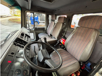 Cabeza tractora VOLVO FL6H615: foto 3