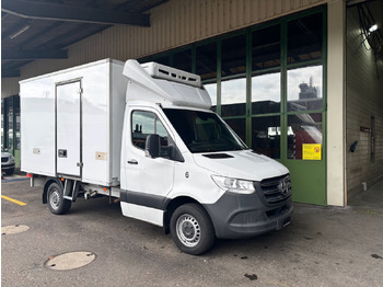 Frigorífico furgoneta MERCEDES-BENZ